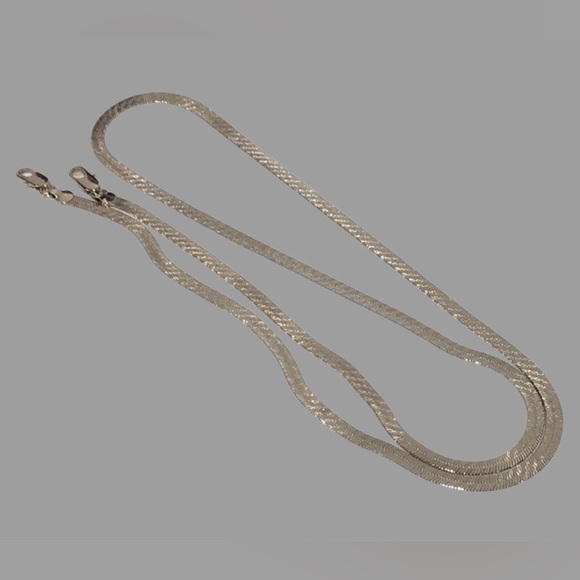 Bo’s Art Los Angeles, The Opera Collection, Stainless Steel Mesh Shoulder Bag - Picture 10 of 11